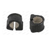 MOOG Cuscinetto Stabilizzatore Anteriore Sinistra Destra per VW Golf IV 1J1 Audi