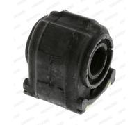 MOOG Cuscinetto Stabilizzatore Anteriore Sinistra Dx per Mercedes-Benz Sprinter