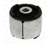 MOOG Cuscinetto Stabilizzatore Entrambi i Lati Posteriore Ant. per BMW 3er Coupé