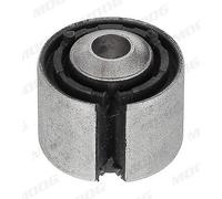 MOOG Cuscinetto Stabilizzatore Esterno Entrambi i Lati Retro Basso per Audi A4