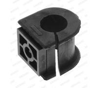 MOOG Cuscinetto Stabilizzatore Frontale SX Destra per Toyota Corolla verso Zer _