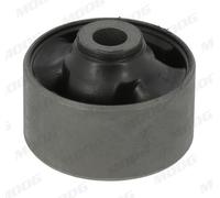 MOOG Cuscinetto Stabilizzatore Gomma Entrambi i Lati Posteriore Sotto Ant. per