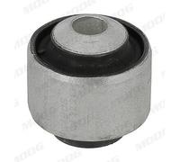 MOOG Cuscinetto Stabilizzatore Gomma Esterno Entrambi i Lati Retro Basso per BMW