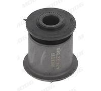 MOOG Cuscinetto Stabilizzatore Gomma Lati Centro Frontale per Ford Ecosport