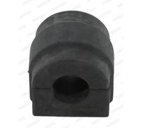 MOOG Cuscinetto Stabilizzatore Gomma per BMW 1er 3er Touring E81 E87 E91 E90