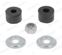 MOOG Cuscinetto Stabilizzatore Gomma per Mitsubishi Pajero III Canvas Top V6_W