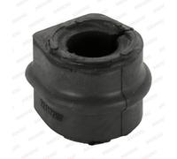 MOOG Cuscinetto Stabilizzatore Gomma per Seat Alhambra Van 7V8 7V9 1.9 Tdi