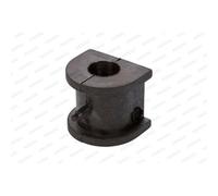 MOOG Cuscinetto Stabilizzatore Gomma per Volvo V40 Familiare S40 I VW 645 Vs