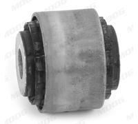MOOG Cuscinetto Stabilizzatore Gomma Superiore Lati Posteriore per BMW 5er