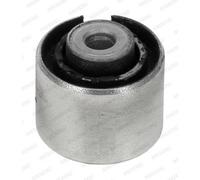 MOOG Cuscinetto Stabilizzatore Posteriore Interno Sotto Frontale Lati per Audi