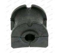 MOOG Cuscinetto Stabilizzatore Posteriore Sinistra Destra per Dacia Duster Hm _