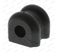 MOOG Cuscinetto Stabilizzatore Posteriore Sinistra Destra per Hyundai Santa Fé