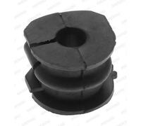 MOOG Cuscinetto Stabilizzatore Posteriore Sinistra Destra per Nissan Qashqai II