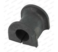 MOOG Cuscinetto Stabilizzatore Posteriore Sinistra Destra per VW Vans V Bus 7HB