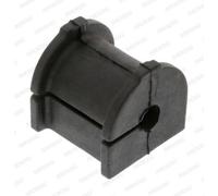 MOOG Cuscinetto Stabilizzatore Posteriore Sinistra Dx per Daewoo Nubira Wagon