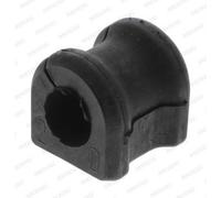 MOOG Cuscinetto Stabilizzatore Posteriore Sinistra Dx per Toyota Avensis Station