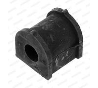 MOOG Cuscinetto Stabilizzatore Posteriore Sinistra Dx per Toyota Corolla Compact