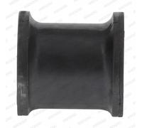 MOOG Cuscinetto Stabilizzatore Posteriore Sinistra Dx per VW Caddy III Combinato