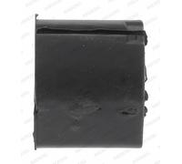 MOOG Cuscinetto Stabilizzatore Stabili Anteriore Sinistra Dx per Opel Adam M13