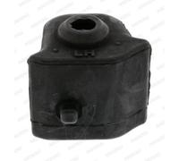 MOOG Cuscinetto Stabilizzatore Stabili Frontale SX per Toyota Avensis Kombi _T27
