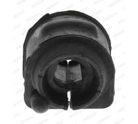 MOOG Cuscinetto Stabilizzatore Stabili Posteriore Sinistra Destra per Mazda 3 BK