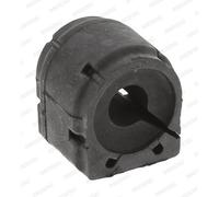 MOOG Cuscinetto Stabilizzatore Stabili Posteriore Sinistra Dx per Mazda CX-5 Ke