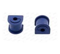 MOOG Cuscinetto Supporto Stabilizzatore Posteriore Sinistro Destro K7410