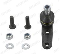 MOOG DE-BJ-2469 Giunto di supporto / guida per CHEVROLET,DAEWOO