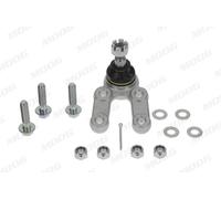Giunto di sospensione MOOG DE-BJ-2865