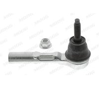 Moog Chassis Parts Estremità del tirante DE-ES-15607 Esterno per Opel Chevrolet Pontiac