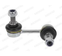 Moog Bielletta barra stabilizzatrice DE-LS-8904 Anteriore Dx