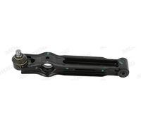 MOOG DE-TC-0125P Braccio oscillante, Sospensione ruota per CHEVROLET,DAEWOO,OPEL