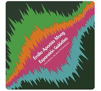 Moog, Emilio Aparicio - Expansion Galactica