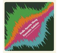 Moog, Emilio Aparicio - Expansion Galactica