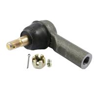 MOOG ES801123 testina di sterzo Outer Tie Rod End Ram 1500 13-18 19C