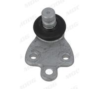 Giunto sferico MOOG FD-BJ-17583 per FORD FOCUS IV (HN) 1.0 2018-