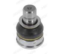 Perno braccio oscillante Assale anteriore FD-BJ-17937 MOOG per FORD PUMA