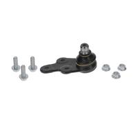 Moog FD-BJ-8341 Giunto di Supporto/Guida | Compatibile con: FORD KUGA I, KUGA I VAN, KUGA II, KUGA II VAN