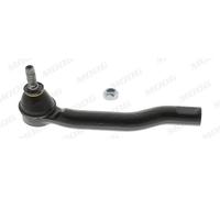 Moog Chassis Parts Estremità del tirante FD-ES-15289 per Ford Ranger sinistro
