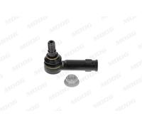 MOOG FD-ES-4107 Testa barra d'accoppiamento per FORD