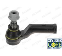 Testina barra sterzo Esterno FD-ES-5108 MOOG per FORD VOLVO LAND ROVER