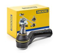 Moog FD-ES-5108 Testa Barra d'Accoppiamento | Compatibile con: FORD GALAXY II, GALAXY III, GALAXY MK II VAN, GALAXY MK III VAN, MONDEO IV, MONDEO IV Stufenheck