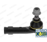 Testina barra sterzo Esterno FD-ES-7386 MOOG per FORD FIESTA VI ECOSPORT B-MAX