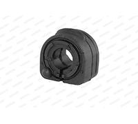 Moog FD-SB-3659 Guscio del cuscinetto, stabilizzatore | Compatibile con: FORD FOCUS I, FOCUS I Kasten/Kombi, FOCUS I Stufenheck, FOCUS I Turnier