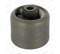 Moog FD-SB-4060 Ricarica, corpo dell'asse