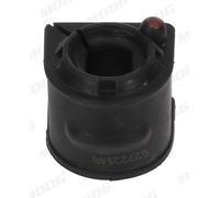 MOOG FD-SB-6812 Bronzina cuscinetto, Barra stabilizzatrice per FORD,VOLVO