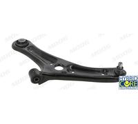 MOOG FD-TC-17355 Braccio oscillante, Sospensione ruota per FORD