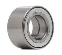 RIDEX 654W0158 Kit cuscinetto ruota per FORD Fiesta Mk6 Hatchback (JA8, JR8)