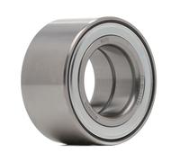 MOOG FD-WB-11174 Kit cuscinetto ruota per FORD Fiesta Mk6 Schrägheck (JA8, JR8)