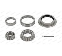 Moog Chassis Parts Kit cuscinetto ruota FD-WB-11177 anteriore